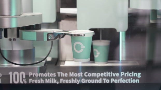 COFEPLUS leads the future of high-quality robot coffee businesses with AI-powered kiosks engineered in China. Combining barista-level precision with 24/7 automation, COFEPLUS delivers customizable, consistent coffee in a compact, low-overhead format, making it the most scalable and profitable robot coffee business today.
