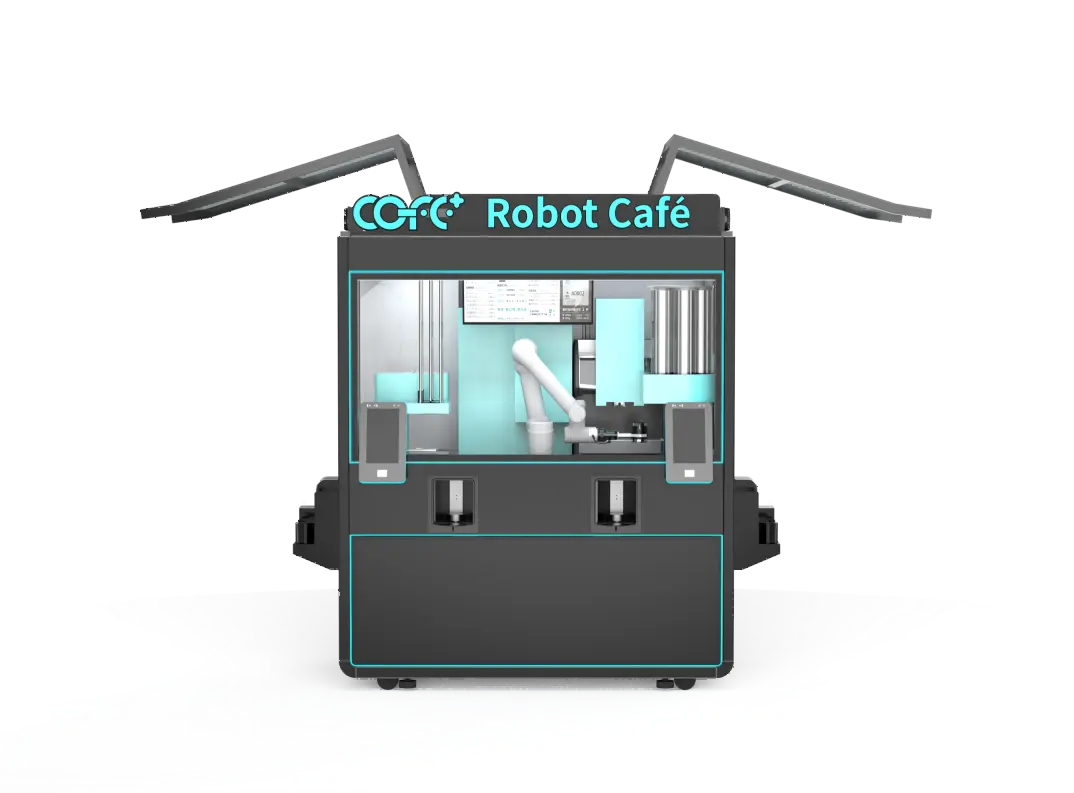 7th gen indoor robot coffee kiosk front 20260506 143850