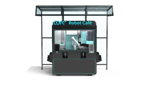Outdoor-Roboter-Kaffeekiosk Front 20260506 143919