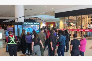 comment choisir un partenaire de franchise de café robot en 2026