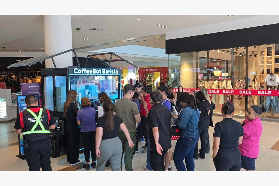 how to choose a robot coffee franchise partner in 2026