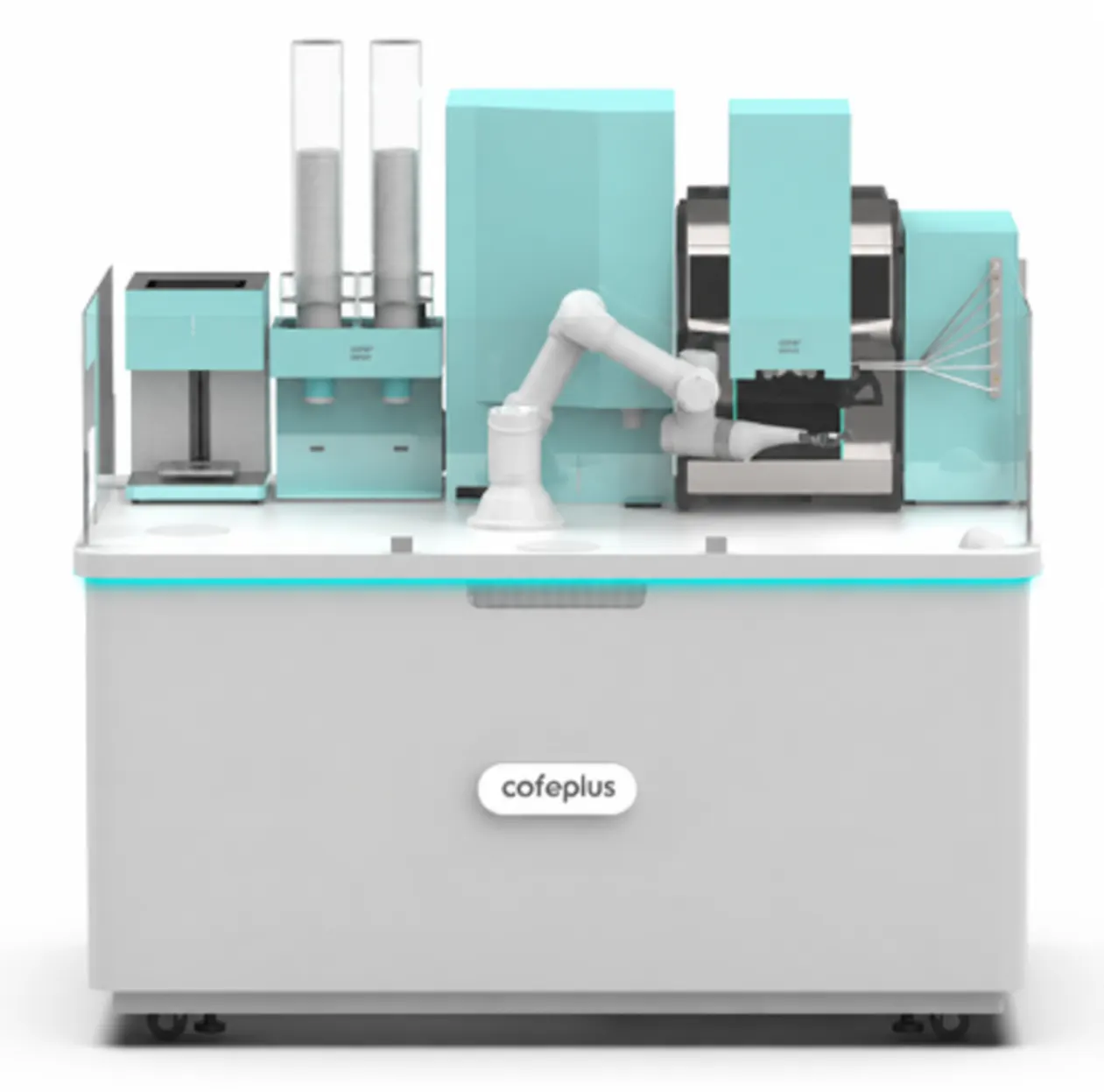cofeplus